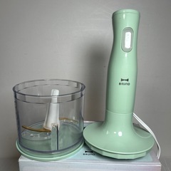 BRUNO（ブルーノ）マルチスティックブレンダー の画像