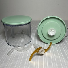 BRUNO（ブルーノ）マルチスティックブレンダー の画像