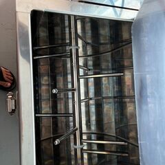 店舗・開業に◎ 大和製作所 製麺機 リッチメン2016年製／現物確認OK！の画像