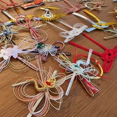 【水引】水引35個の画像