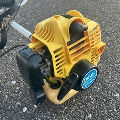 中古　草刈機　草刈り機　草払い機　草払機　エンジン　愛知県 一宮市 名古屋 稲沢 江南 岩倉 岐阜 羽島 各務ヶ原 三重 愛知 グッドプライス一宮の画像