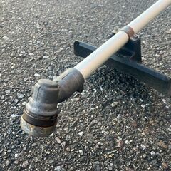 中古　草刈機　草刈り機　草払い機　草払機　エンジン　愛知県 一宮市 名古屋 稲沢 江南 岩倉 岐阜 羽島 各務ヶ原 三重 愛知 グッドプライス一宮の画像