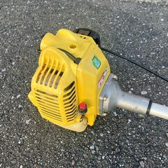 中古　草刈機　草刈り機　草払い機　草払機　エンジン　愛知県 一宮市 名古屋 稲沢 江南 岩倉 岐阜 羽島 各務ヶ原 三重 愛知 グッドプライス一宮の画像