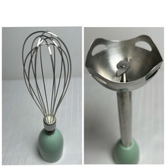 BRUNO（ブルーノ）マルチスティックブレンダー の画像