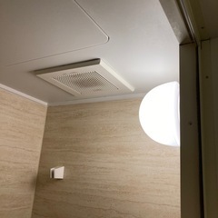 TOTOシャワーユニット
の画像