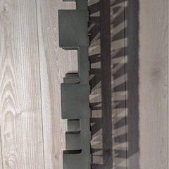 すのこ カインズ ニトリ プラスチック 頑丈 収納の画像