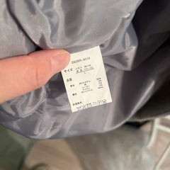 コート②の画像