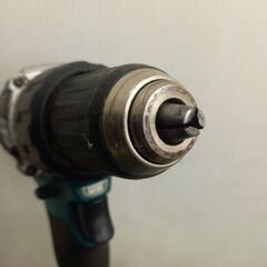 マキタ DF484DZ 充電式ドライバドリル　18V【野田愛宕店】【店頭取引限定】【中古】管理番号：IT6JNVSKSM7Qの画像