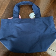 ピチピチピッチ トートバッグの画像