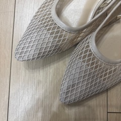 GU   パンプス　の画像