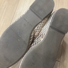 GU   パンプス　の画像