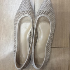 GU   パンプス　の画像