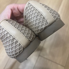 GU   パンプス　の画像