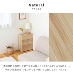 ケーブル収納ラックの画像