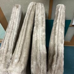 折りたたみマットレスの画像