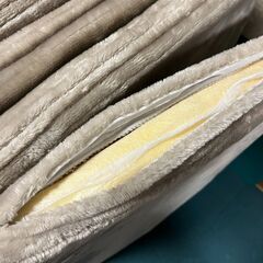 折りたたみマットレスの画像