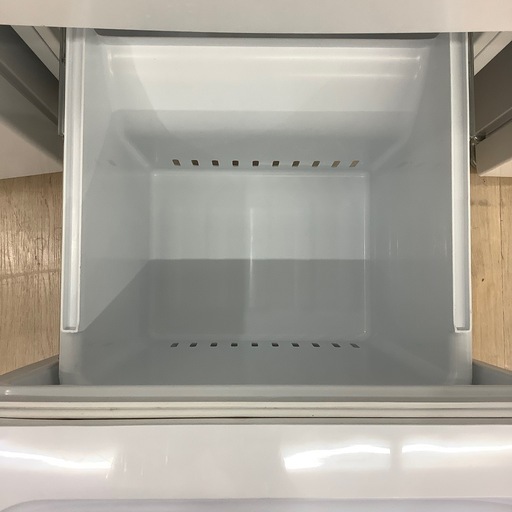 【値下げ】【6ヶ月間の動作保証付き】YAMADA 2ドア冷蔵庫のご紹介です！