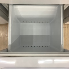 【6ヶ月間の動作保証付き】YAMADA 2ドア冷蔵庫のご紹介です！の画像