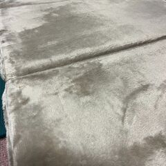 折りたたみマットレスの画像