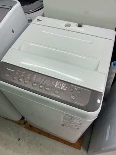 Panasonic 7.0kg 2020年model✨️