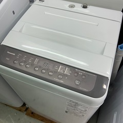 Panasonic 7.0kg 2020年model✨️の画像