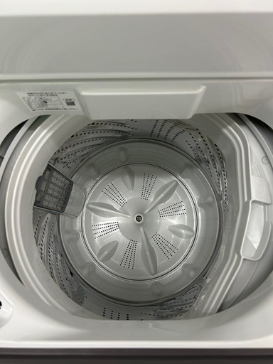 Panasonic 7.0kg 2020年model✨️