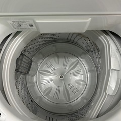 Panasonic 7.0kg 2020年model✨️の画像