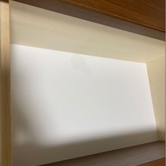 タンスのゲン テレビボードの画像