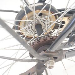 ASAHI AFFICHE 27インチ シティサイクルの画像