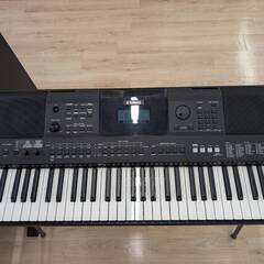 【ジャングルジャングル岸和田和泉インター店】電子ピアノ ヤマハ E453 楽器 和泉市 堺市 岸和田市 泉大津市 高石市 泉北郡熊取町の画像