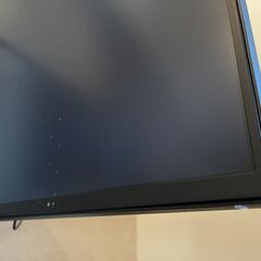 【台東区】24.5インチ モニター ASUS TUF Gaming VG25QR ジャンク【故障あり】の画像