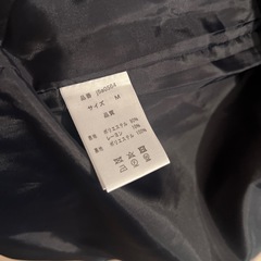 コート④の画像