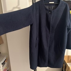 コート④の画像