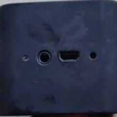 Anker 製　SoundCore  Bluetooth speaker🤗🤗🤗の画像