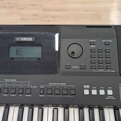 【ジャングルジャングル岸和田和泉インター店】電子ピアノ ヤマハ E453 楽器 和泉市 堺市 岸和田市 泉大津市 高石市 泉北郡熊取町の画像