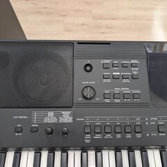 【ジャングルジャングル岸和田和泉インター店】電子ピアノ ヤマハ E453 楽器 和泉市 堺市 岸和田市 泉大津市 高石市 泉北郡熊取町の画像