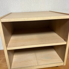 棚2段の画像