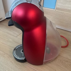 ネスカフェ⭐︎ドルチェグストの画像