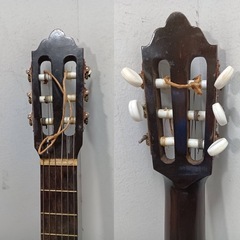 アコースティックギター　phenix An.NO.40.4.NO.7の画像