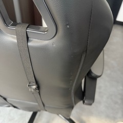 ゲーミングチェアの画像