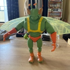 トイストーリー　トゥイッチ　おもちゃ　フィギュアの画像