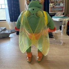 トイストーリー　トゥイッチ　おもちゃ　フィギュアの画像