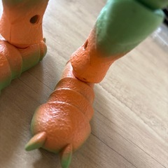 トイストーリー　トゥイッチ　おもちゃ　フィギュアの画像