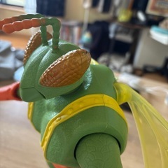 トイストーリー　トゥイッチ　おもちゃ　フィギュアの画像