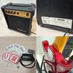 Fender Japan フェンダーMG65-86 ムスタング　エレキギターの画像