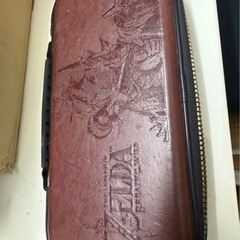 Nintendo Switch 本体 赤/青 任天堂の画像