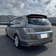 今週限定値下げ‼️マツダ　MPVの画像