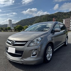 今週限定値下げ‼️マツダ　MPVの画像