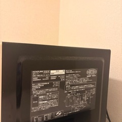 電子レンジの画像