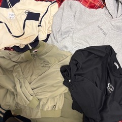 【新品・ブランド品あり】レディースセットの画像